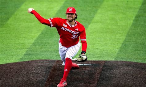 Nerbaska baseball - North Dakota State(30-19) RPI: 129. The 2022 Baseball Schedule for the Nebraska Cornhuskers with line and box scores plus records, streaks, and rankings. 